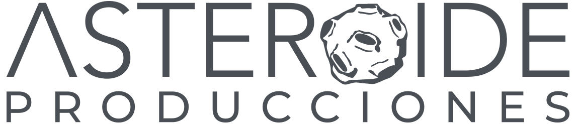 Asteroide Producciones